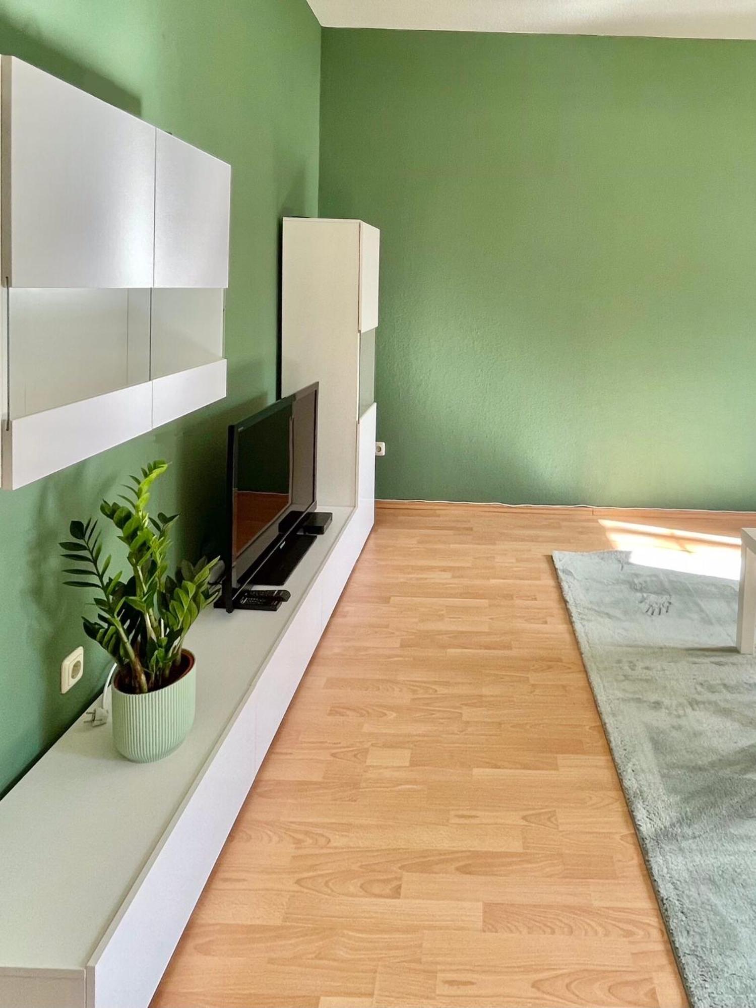 Ferienwohnung Am Rathaus ハイデナウ エクステリア 写真